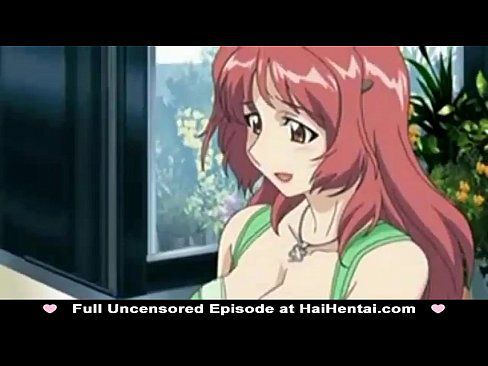 Hentai First Time XXX Student Blowjob Pussy Anime Daughter - 5 min Part 1 9