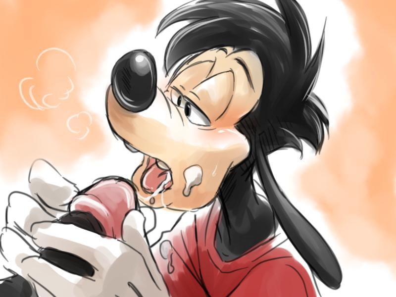 Michinori Pete+Goofy/ Max+Goofy 19