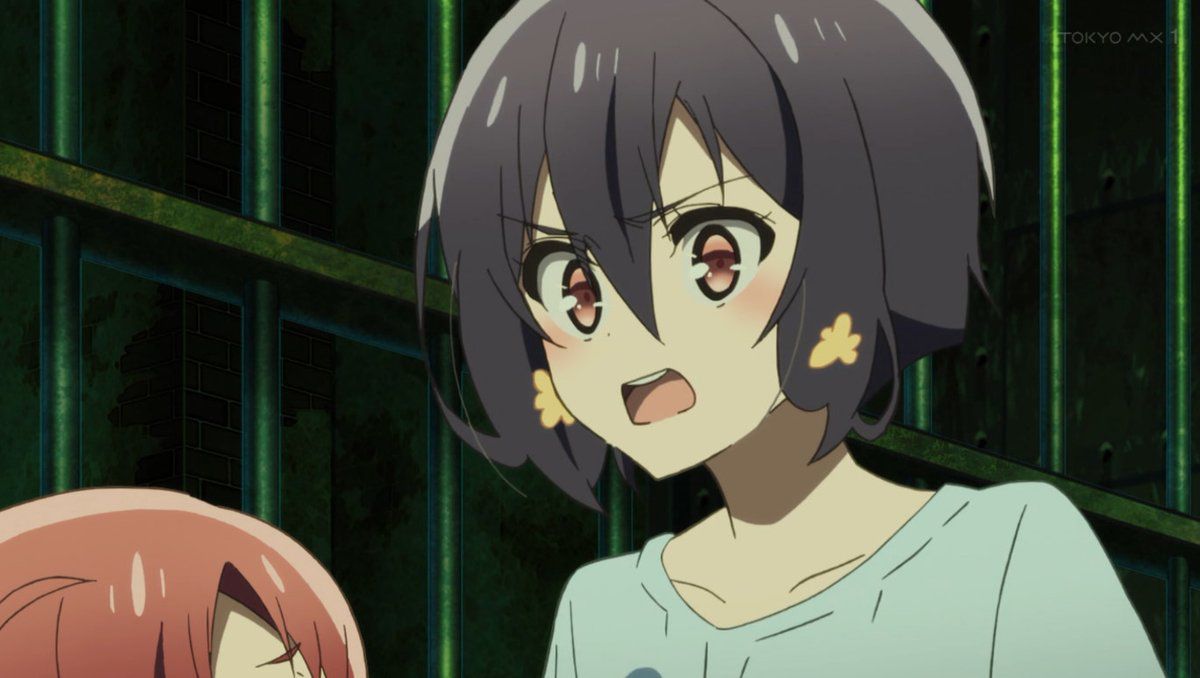 [Zombie Land Saga Zombi] 6 episodes, this time the gag weakly was also interesting wwwwww 3