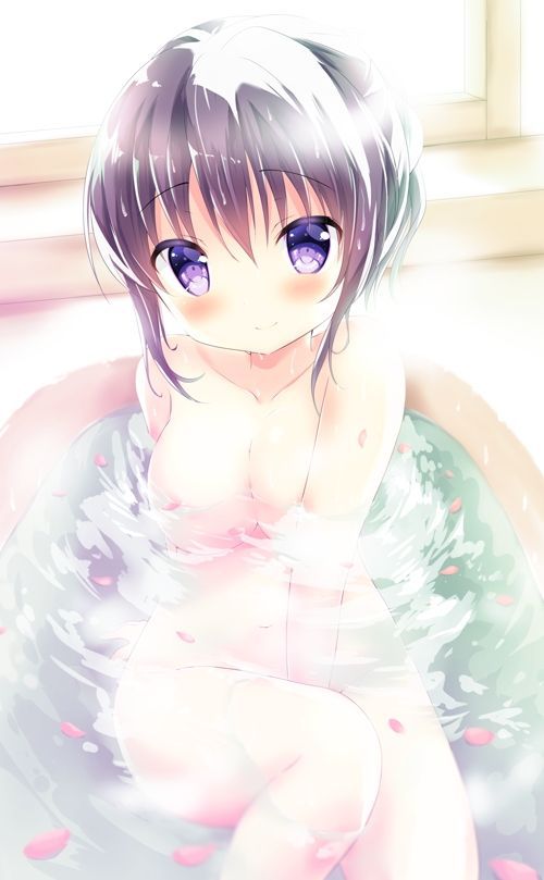 Erotic and Moe image roundup of breasts! 6