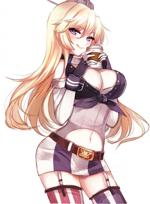 Kantai and photos of the fleet 6