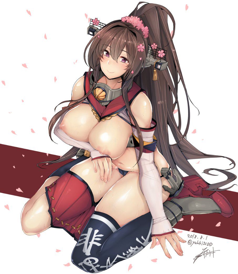[November 8, the day of good breasts] ship this hand bra picture 50 photos 34