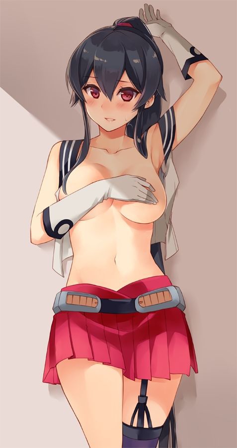 [November 8, the day of good breasts] ship this hand bra picture 50 photos 37