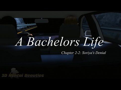A Bachelors Life Chapter 2-2 Denial - 6 min 4