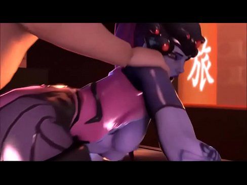 Overwatch Compilation (3D HD) - 9 min Part 1 10