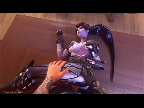 Overwatch Compilation (3D HD) - 9 min Part 1 20