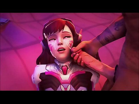 Overwatch Compilation (3D HD) - 9 min Part 1 30