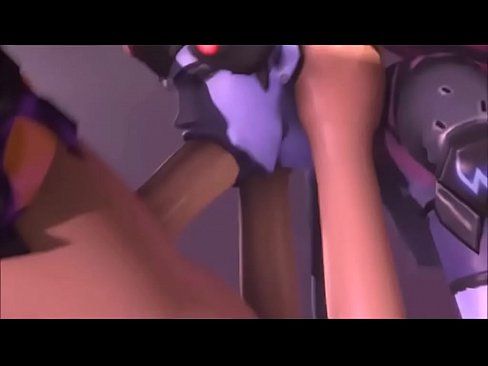 Overwatch Compilation (3D HD) - 9 min Part 1 6