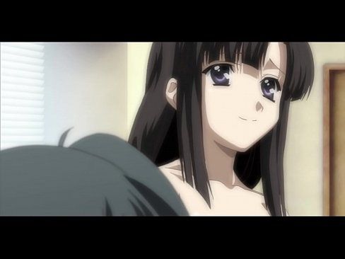 Shiny Days uncensored All Youko H-Scene - 18 min 14