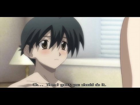 Shiny Days uncensored All Youko H-Scene - 18 min 17