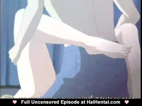 Hentai Orgasm XXX Orgasm Futanari Teacher Anime Milf - 6 min Part 1 11