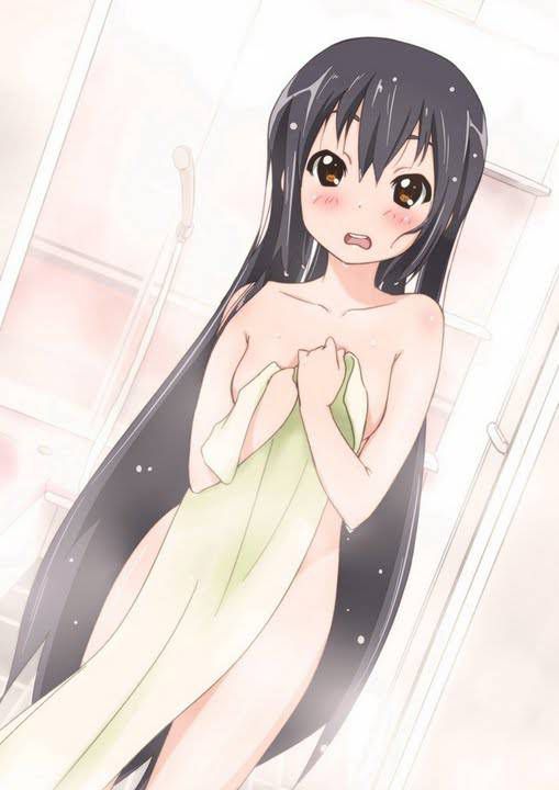 【Erotic Anime Summary】Erotic image of Keion Azuyan 【Secondary Erotic】 29