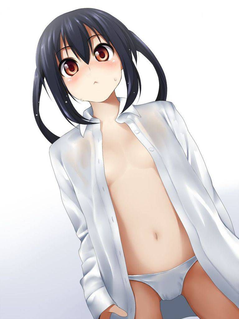 【Erotic Anime Summary】Erotic image of Keion Azuyan 【Secondary Erotic】 30