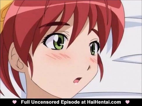 Hentai Teacher XXX Virgin Fuck Girlfriend Anime Teen - 5 min Part 1 11