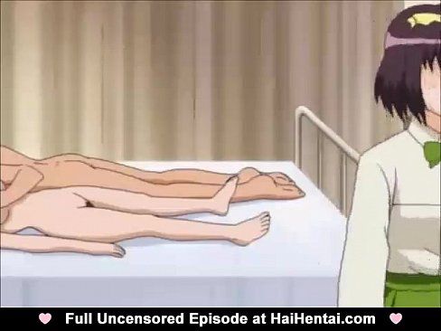 Hentai Teacher XXX Virgin Fuck Girlfriend Anime Teen - 5 min Part 1 27