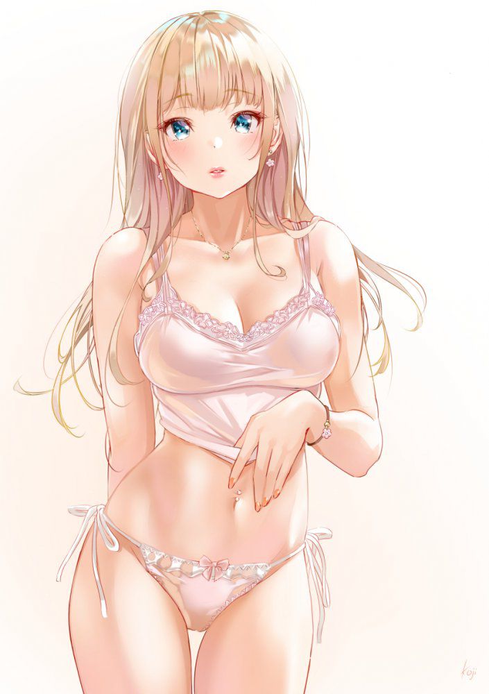 Moe Illustration of Piercing 1