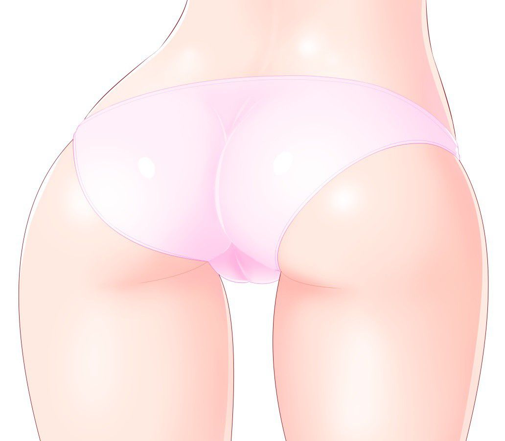 Second erotic picture of the girl of the volume feeling full of buttocks wwww part3 35
