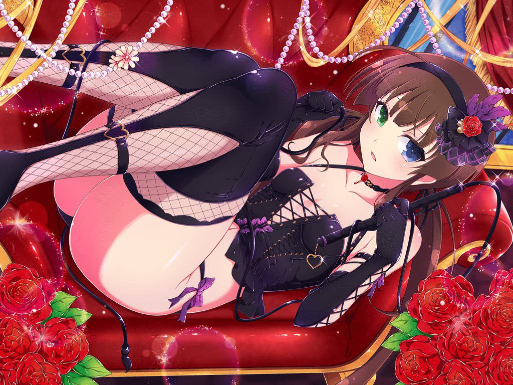 Wwwwwwwww the most erotic cute character in Senran Kagura is decided 1