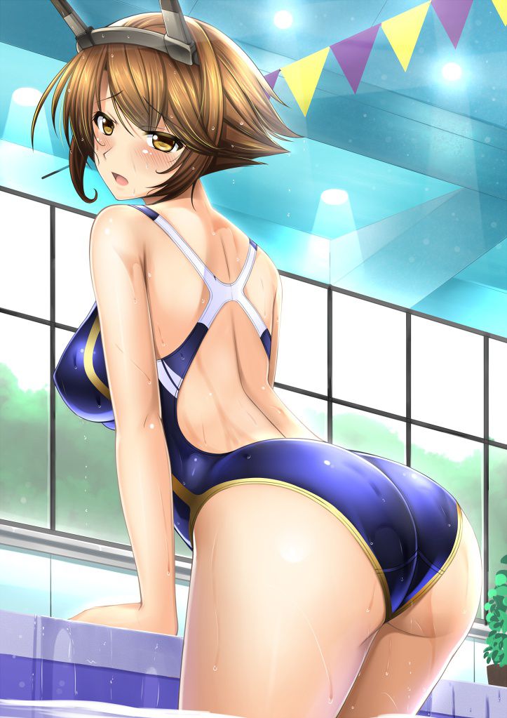 [Erotic pictures] Okaz The image of the fleet Kantai 2