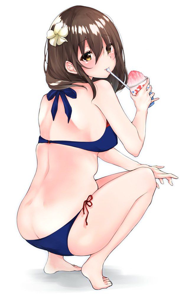 [Secondary] swimsuit girl [image] part 58 10