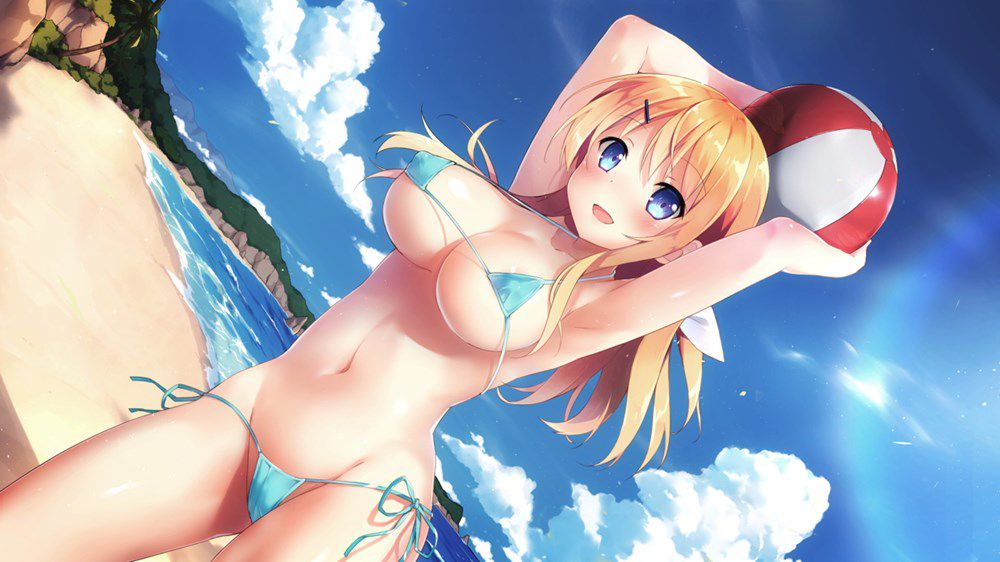 [Secondary] swimsuit girl [image] part 58 14