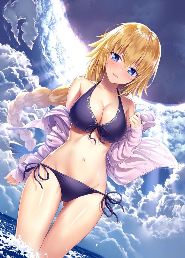 [Secondary] swimsuit girl [image] part 58 15
