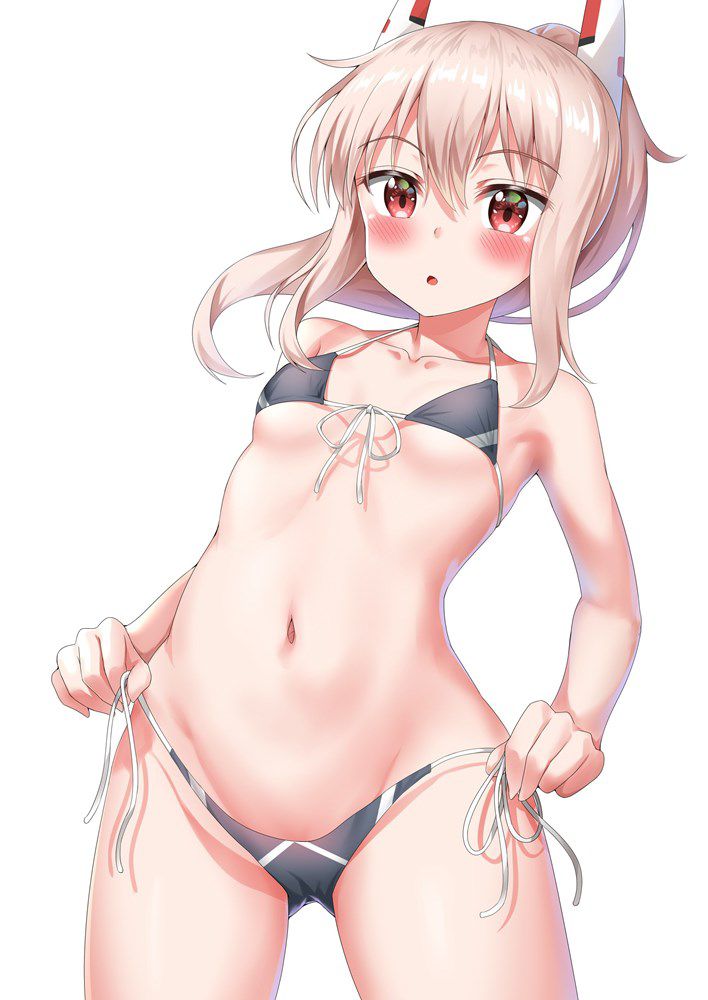 [Secondary] swimsuit girl [image] part 58 2