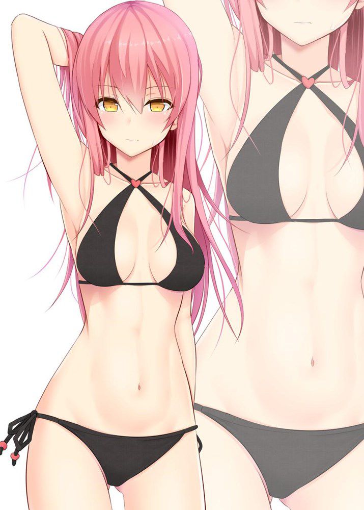 [Secondary] swimsuit girl [image] part 58 23