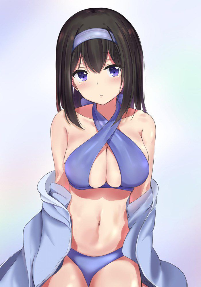 [Secondary] swimsuit girl [image] part 58 24