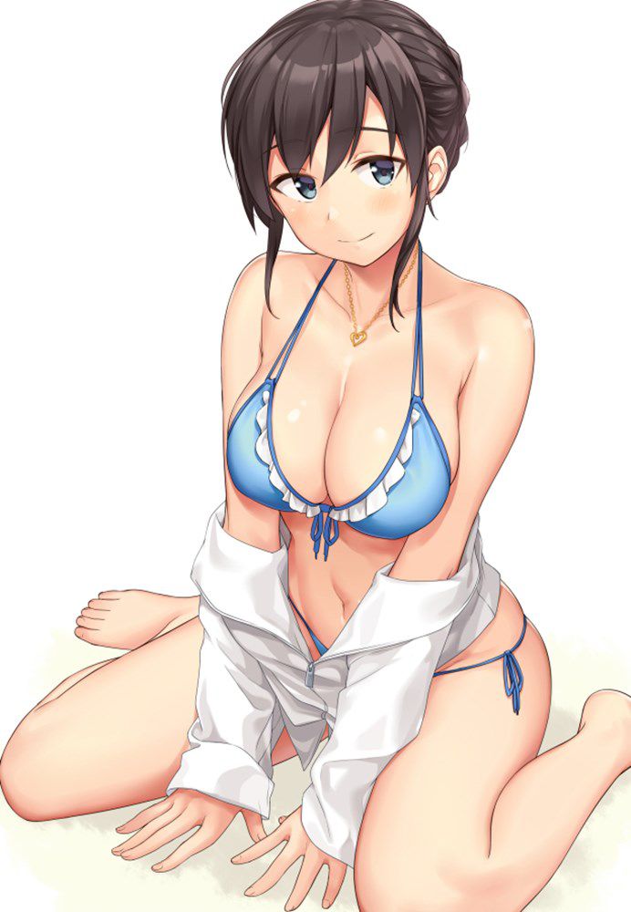 [Secondary] swimsuit girl [image] part 58 25