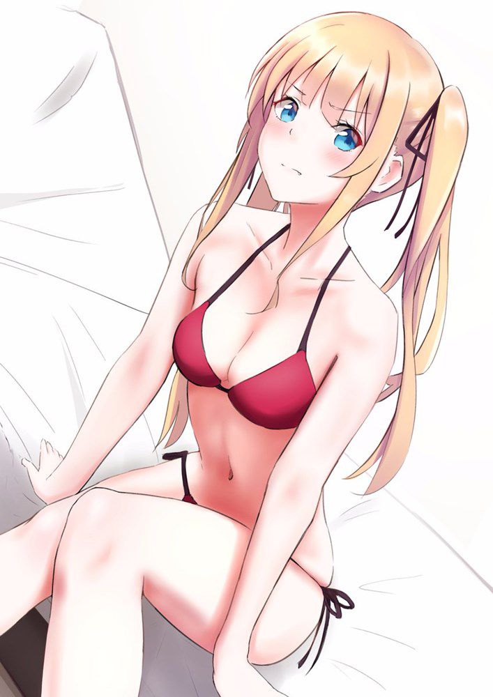 [Secondary] swimsuit girl [image] part 58 29