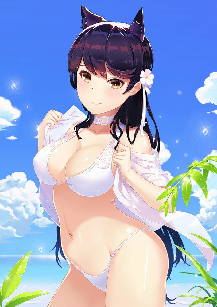 [Secondary] swimsuit girl [image] part 58 3