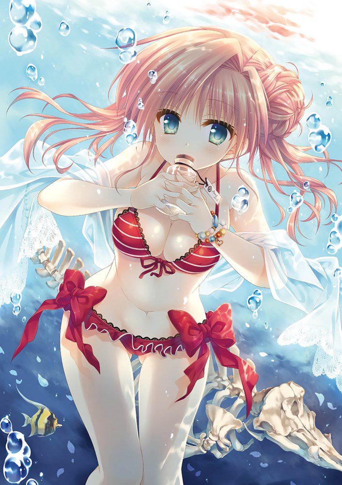 [Secondary] swimsuit girl [image] part 58 30