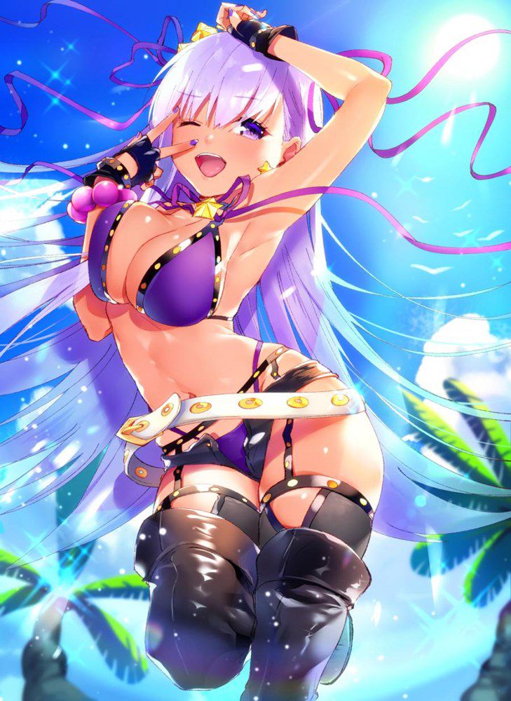 [Secondary] swimsuit girl [image] part 58 31