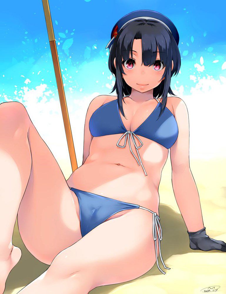 [Secondary] swimsuit girl [image] part 58 32