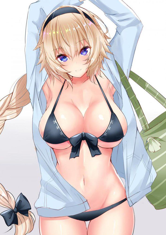[Secondary] swimsuit girl [image] part 58 33