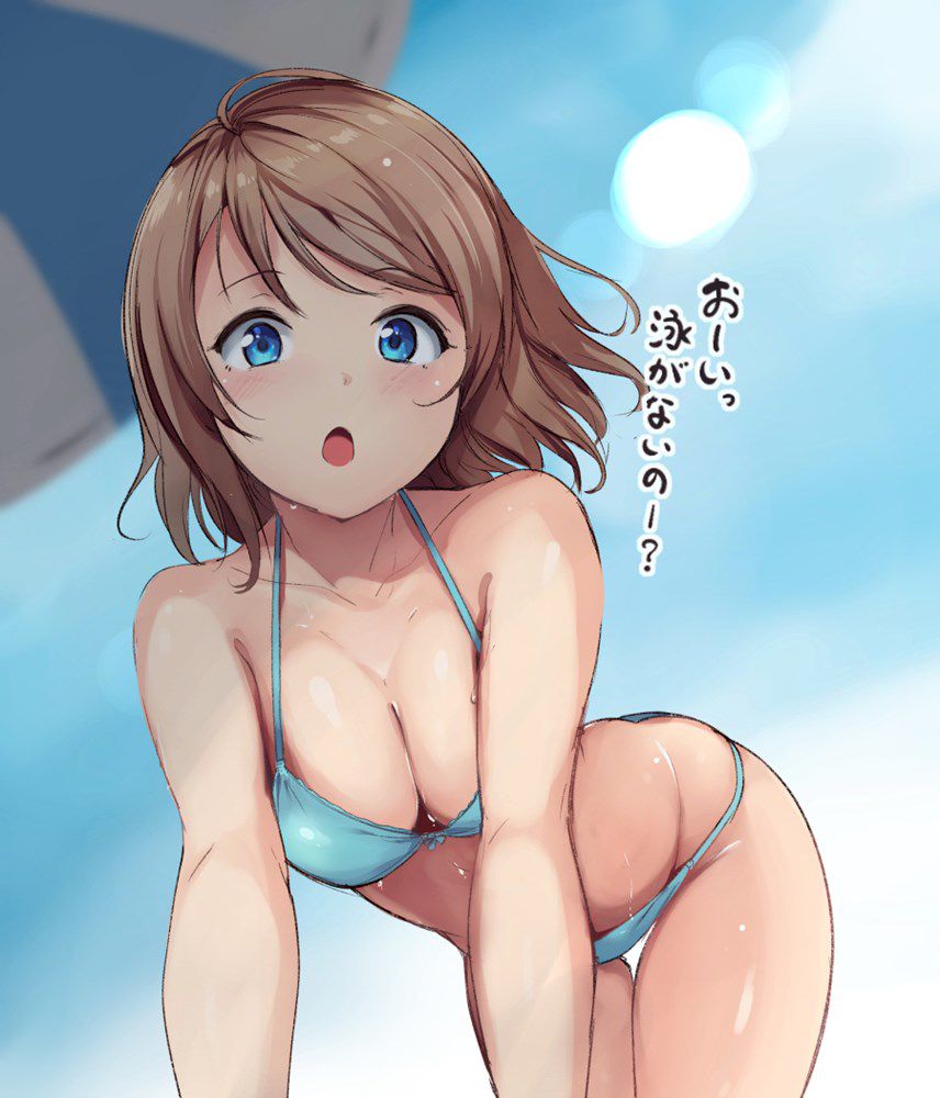 [Secondary] swimsuit girl [image] part 58 36