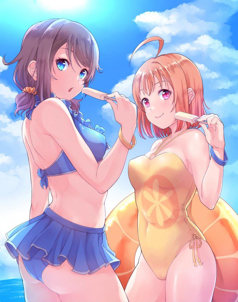 [Secondary] swimsuit girl [image] part 58 37