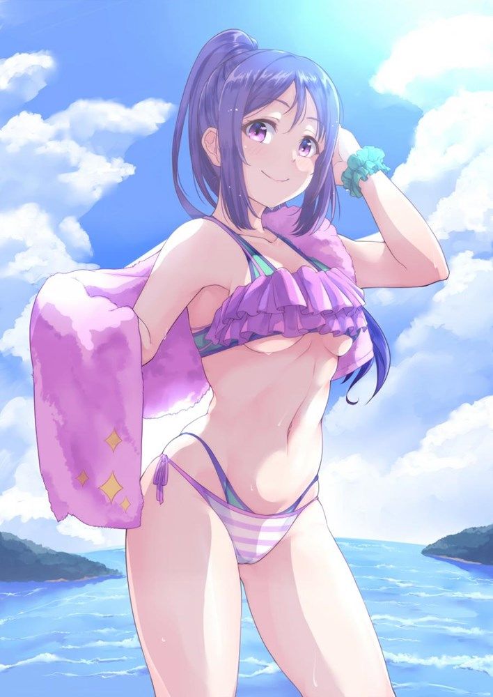 [Secondary] swimsuit girl [image] part 58 39
