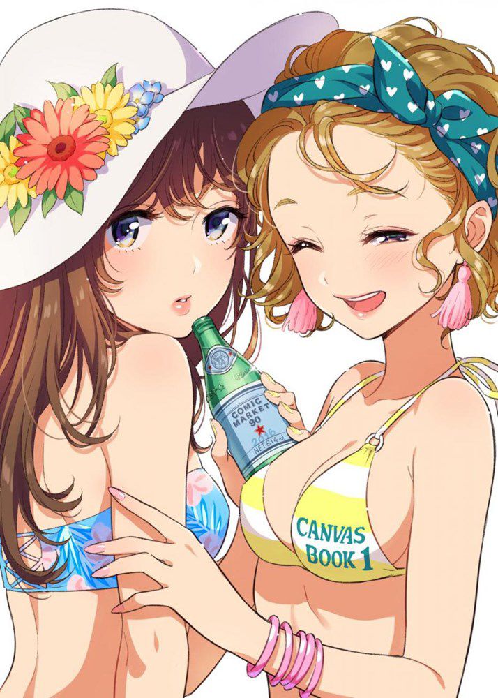 [Secondary] swimsuit girl [image] part 58 4