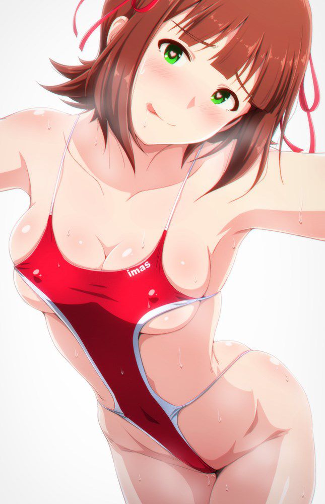 [Secondary] swimsuit girl [image] part 58 8