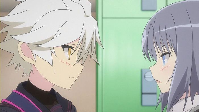 [Senran Kagura-Tokyo Youma Hen] Episode 2 ' PBS ' capture 104