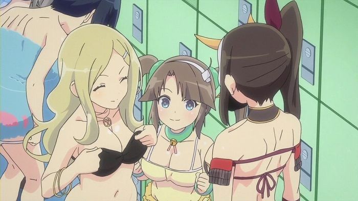 [Senran Kagura-Tokyo Youma Hen] Episode 2 ' PBS ' capture 107