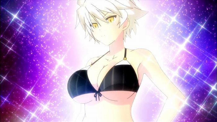 [Senran Kagura-Tokyo Youma Hen] Episode 2 ' PBS ' capture 116