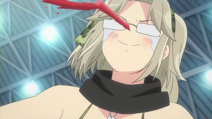 [Senran Kagura-Tokyo Youma Hen] Episode 2 ' PBS ' capture 118