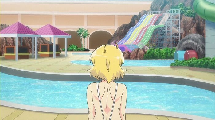 [Senran Kagura-Tokyo Youma Hen] Episode 2 ' PBS ' capture 121