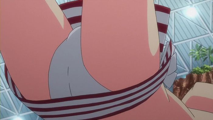 [Senran Kagura-Tokyo Youma Hen] Episode 2 ' PBS ' capture 130