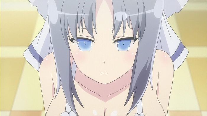 [Senran Kagura-Tokyo Youma Hen] Episode 2 ' PBS ' capture 134