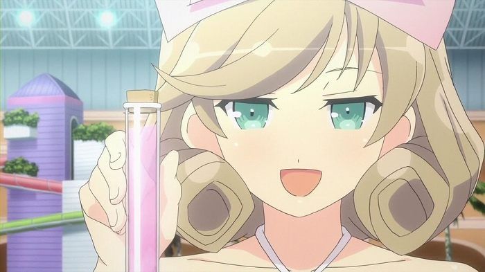 [Senran Kagura-Tokyo Youma Hen] Episode 2 ' PBS ' capture 139