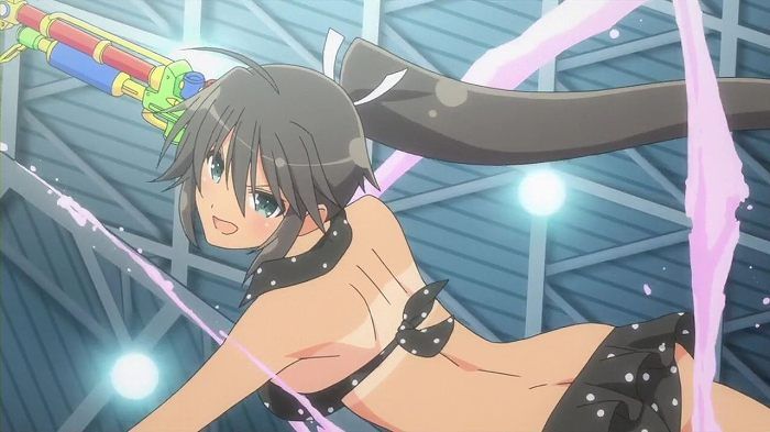 [Senran Kagura-Tokyo Youma Hen] Episode 2 ' PBS ' capture 147